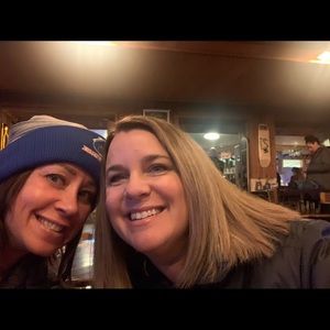 Meet your Posher, Kristi